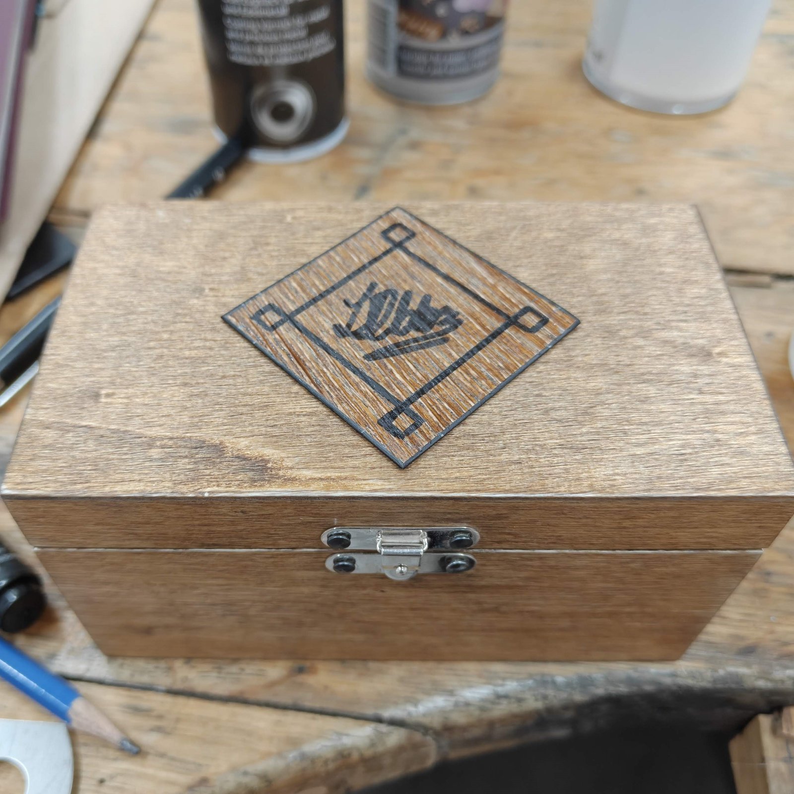 Box
